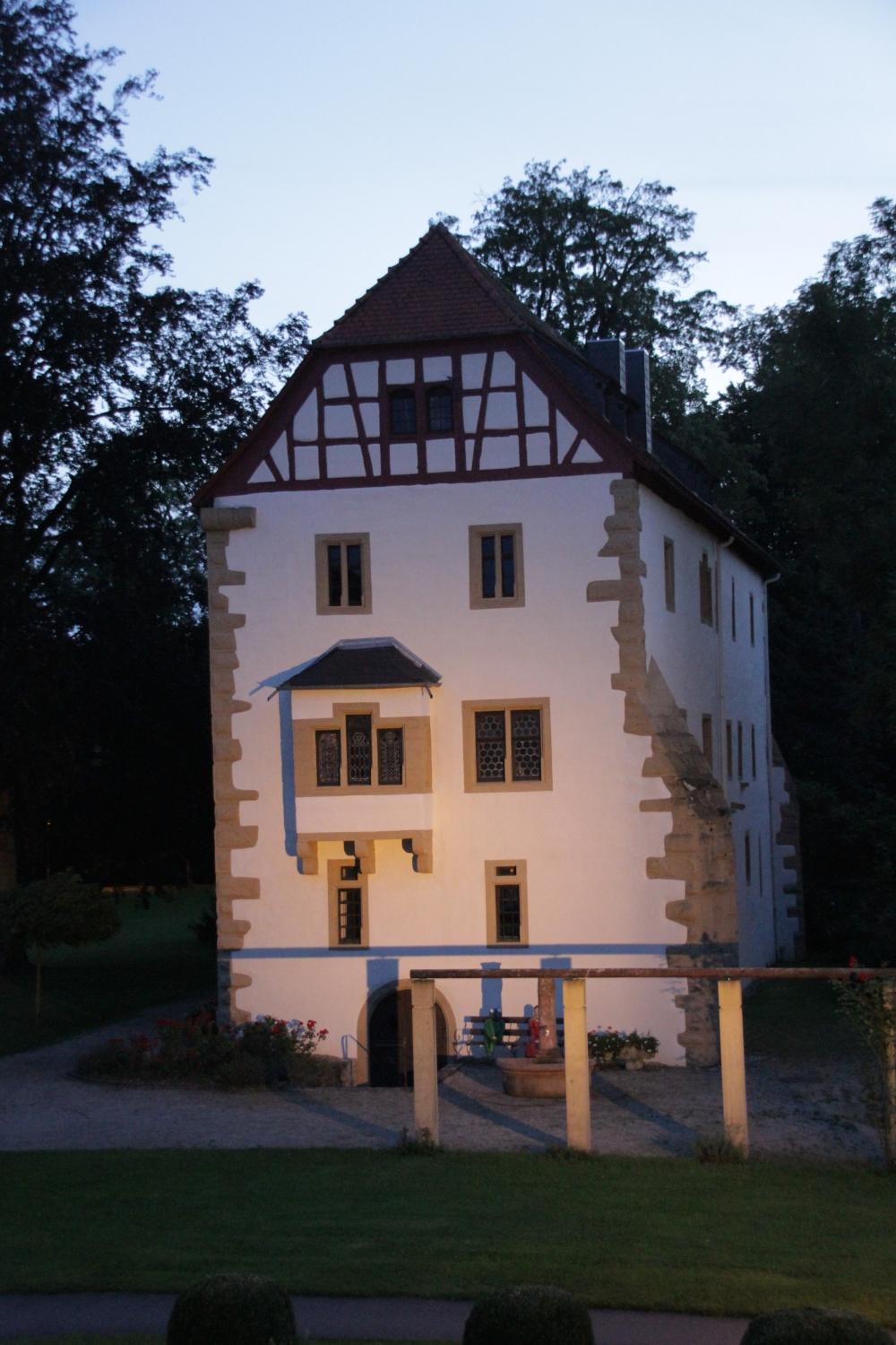 schloss-neckarbischofsheim
