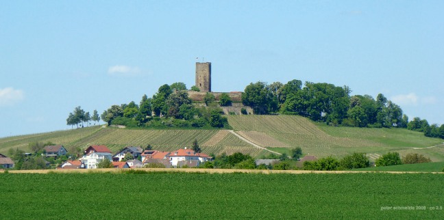Sinsheim-steinsberg